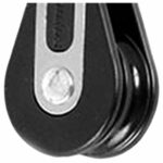 Moitão Nautos 92450 28mm Giratório Alumínio - Imagem 2