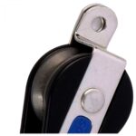 Moitão Nautos 92458 28mm Encosto Alumínio - Imagem 2