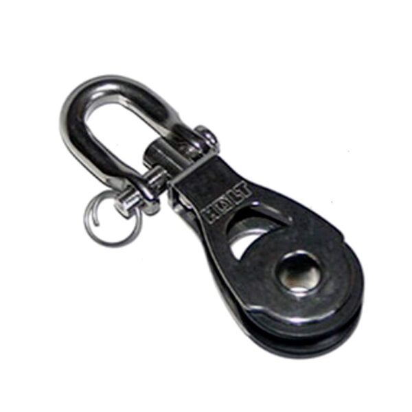 Moitão Nautos 92510 Mininox 20mm Giratório - Imagem 3