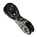 Moitão Nautos 92540 Mininox 20mm Engatados - Imagem 3