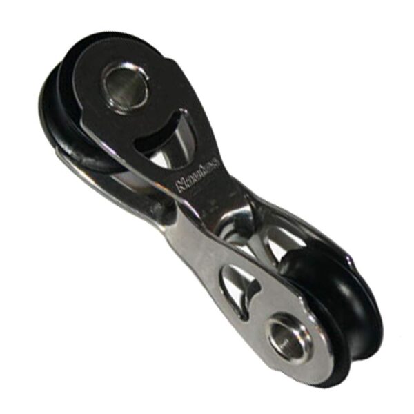 Moitão Nautos 92540 Mininox 20mm Engatados - Imagem 3