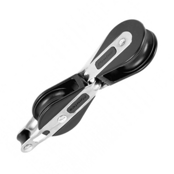 Moitão Nautos 92541 Mininox 20mm Engatados Saída - Imagem 3