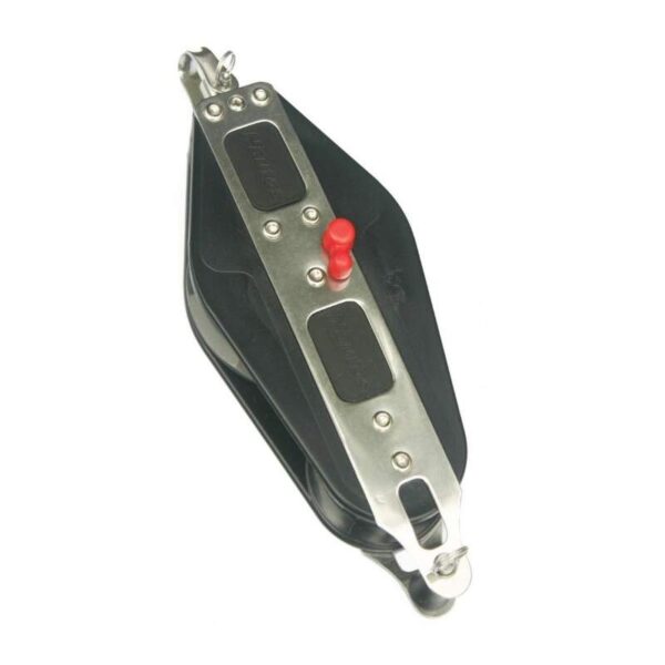 Moitão Nautos 92601 75mm Violino Catraca Saída - Imagem 3