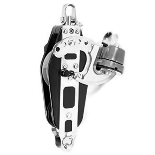 Moitão Nautos 92703 57mm Violino Catraca Saída - Imagem 2