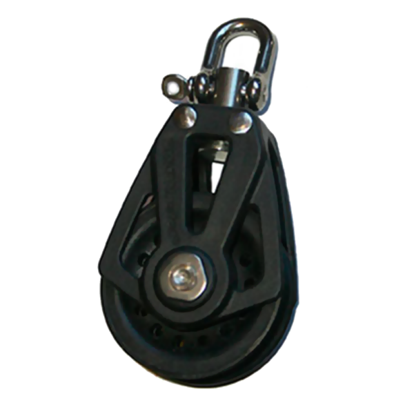 Moitão Nautos 95210 Plain Block 60mm - Imagem 2