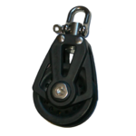 Moitão Nautos 95210 Plain Block 60mm - Imagem 3