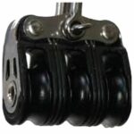 Moitão Triplo Fixo Nautos Ht2024 Dynamic 20mm - Imagem 2