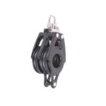 Moitão Nautos 92021 Organic 57mm Duplo Giratório Saída