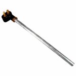 Pescador Gasolina Yamaha YH3113 Fixo Horizontal Alumínio