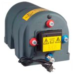 Boiler Aquecedor Água Náutico 40L 220V 1200w Sigmar Quick