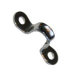 Alça Nautos 91020 Média em Inox