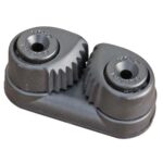 Mordedor Nautos 91025 Roletado De Nylon