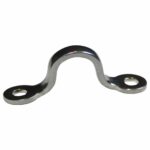 Alça Nautos 91136 Forjada Inox