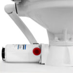 Macerador Vaso Elétrico TMC JABSCO 12V - Imagem 3