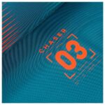 Boia Náutica Banana Chaser 3 Pessoas Jobe Rebocável Lancha Jet - Imagem 3