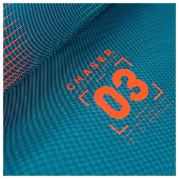 Boia Náutica Banana Chaser 3 Pessoas Jobe Rebocável Lancha Jet - Imagem 3