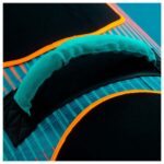 Boia Náutica Banana Chaser 3 Pessoas Jobe Rebocável Lancha Jet - Imagem 4