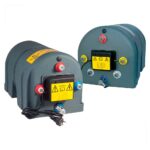 Boiler Aquecedor Água Náutico 40L 220V 1200w Sigmar Quick - Imagem 5