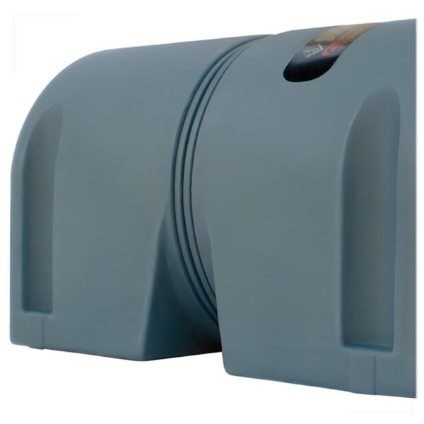 Boiler Aquecedor Água Náutico 40L 220V 1200w Sigmar Quick - Imagem 3