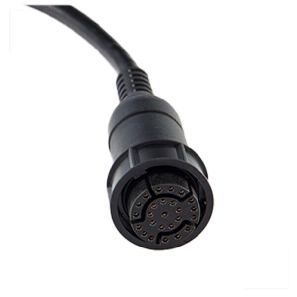 Cabo Adaptador Transducer CPT-S Axiom+ - Imagem 2