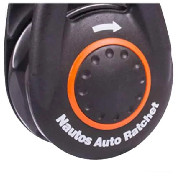Moitão Dynamic Catraca Automática Nautos HT 2260 60mm - Imagem 2