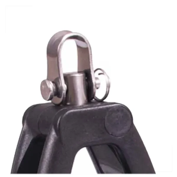 Moitão Dynamic Catraca Automática Nautos HT 2260 60mm - Imagem 3