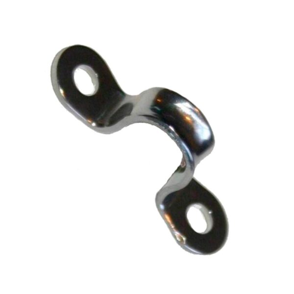 Alça Nautos 91020 Média em Inox - Imagem 2