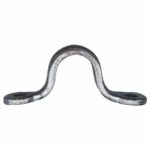 Alça Nautos 91136 Forjada Inox - Imagem 2