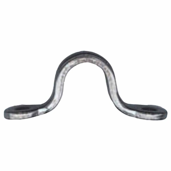 Alça Nautos 91136 Forjada Inox - Imagem 2