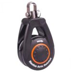 Moitão Dynamic Catraca Automática Nautos HT 2260 60mm