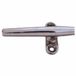 Cunho Amarração 10 Polegadas Inox Náutico - Imagem 3