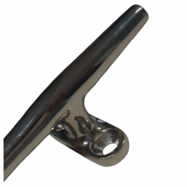 Cunho Standard de 4 Polegadas em Inox - Imagem 2