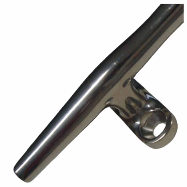 Cunho Standard de 4 Polegadas em Inox - Imagem 3