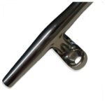 Cunho Amarração 6 Polegadas Inox Náutico - Imagem 2