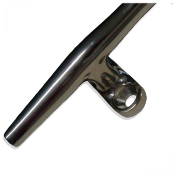 Cunho Amarração 6 Polegadas Inox Náutico - Imagem 2