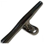 Cunho Amarração 6 Polegadas Inox Náutico - Imagem 3