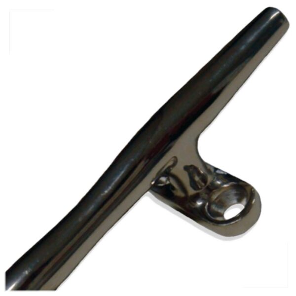 Cunho Amarração 6 Polegadas Inox Náutico - Imagem 3