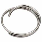 Cupilha Nautos Inox Redonda 10mm - Imagem 2