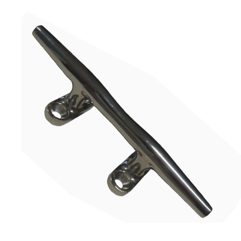 e8248d528f6e2c78f0d9663b0d037cce.png Cunho Amarração 8 Polegadas Inox Náutico - Imagem 1