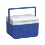 Caixa Térmica Coleman 05Qt Azul