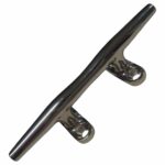 Cunho Standard de 4 Polegadas em Inox