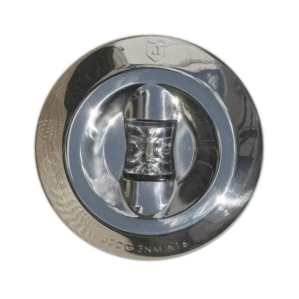 Luz De Alcançado LED Sobrepor 3 Milhas 12V - Imagem 2