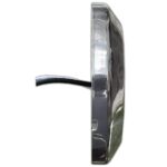 Luz De Alcançado LED Sobrepor 3 Milhas 12V - Imagem 4