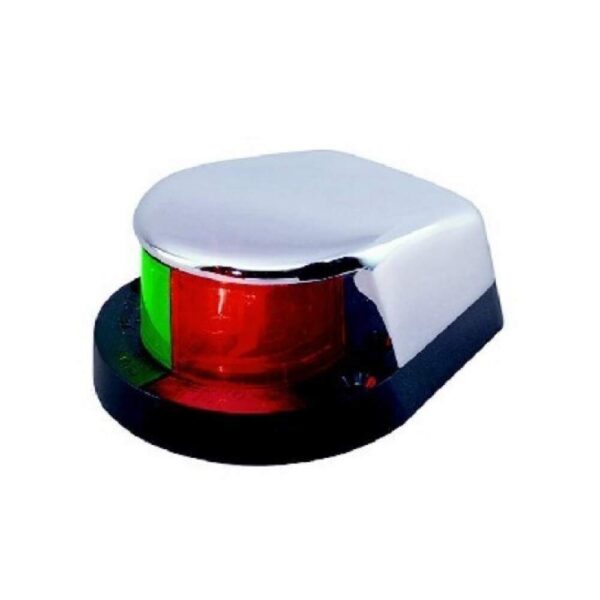 Luz De Navegação LED Bi-Color Bombordo/Boreste - Imagem 2