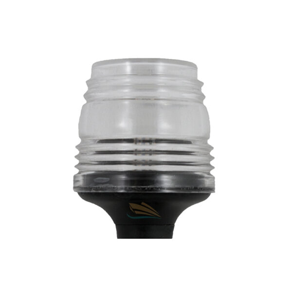 Luz de Topo LED Farol 12V - Imagem 2