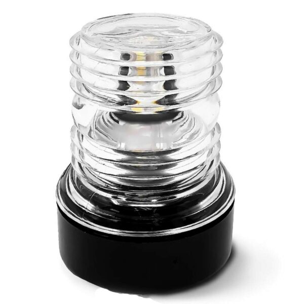 Luz Tope De Mastro LED Pequena - Imagem 2