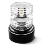 Luz Tope De Mastro LED Pequena - Imagem 3