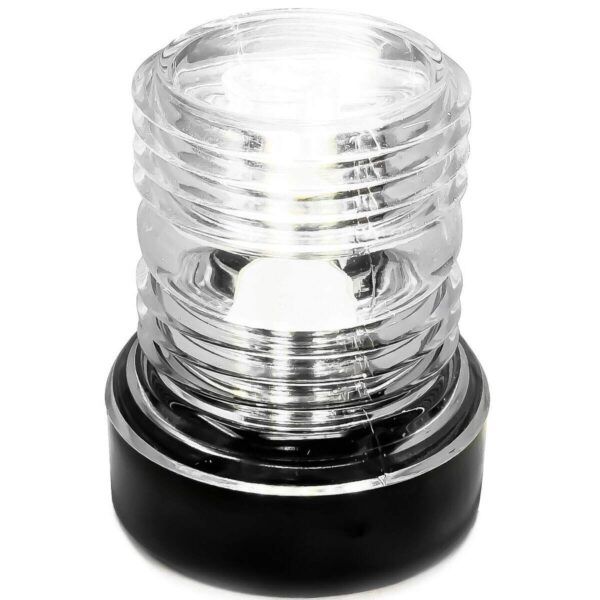 Luz Tope De Mastro LED Pequena - Imagem 4