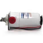 Macerador Vaso Elétrico TMC JABSCO 12V - Imagem 8