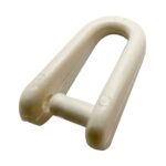 Manilha Para Vela Nylon de 36mm - Imagem 2